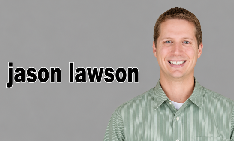 jason lawson