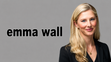 emma wall