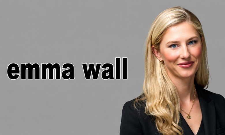 emma wall