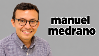 manuel medrano