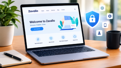 zavalio com