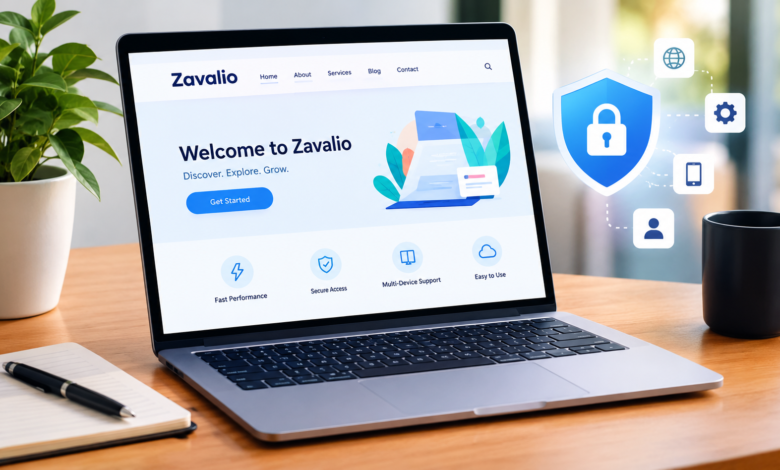 zavalio com