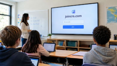 joincrs com